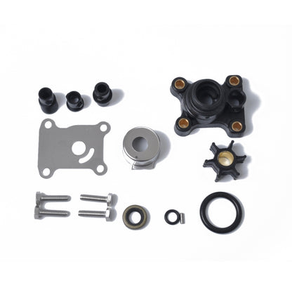 Outboard Water Pump Impeller Repair Service Kit for Johnson / Evinrude 394711 - Marine Accessories & Parts by buy2fix | Online Shopping UK | buy2fix