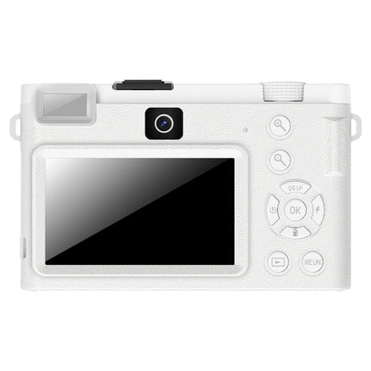 HDC-F01 3.0 inch 5K UHD Photography Digital Camera SLR Camera (White) - Children Cameras by buy2fix | Online Shopping UK | buy2fix