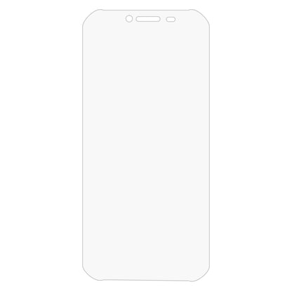 For Doogee S40 Pro 10 PCS 0.26mm 9H 2.5D Tempered Glass Film - Others by buy2fix | Online Shopping UK | buy2fix