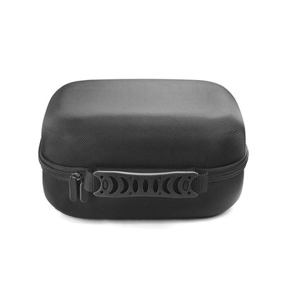 For HiFiMAN HE-560 Headset Protective Storage Bag(Black) - Other Earphone Case by buy2fix | Online Shopping UK | buy2fix