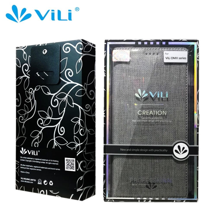 For Huawei Honor 9X Pro & Honor 9X & Y9s ViLi Magnet Horizontal Flip Shockproof TPU + PU Leather Protective Case  Card Slot & Holder(Black) - Honor Cases by ViLi | Online Shopping UK | buy2fix