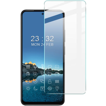 For Xiaomi Redmi Note11S 4G IMAK H Series Tempered Glass Film -  by imak | Online Shopping UK | buy2fix