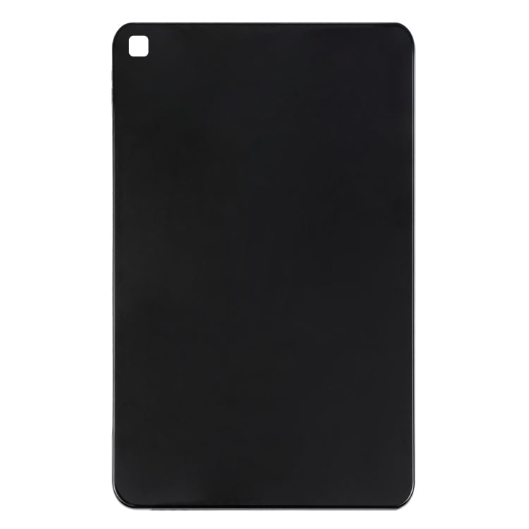 For Samsung Galaxy Tab S5e TPU Tablet Case(Black) - Tab S5E 10.5 T720 / T725 by buy2fix | Online Shopping UK | buy2fix