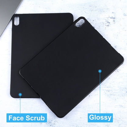 For Samsung Galaxy Tab S5e TPU Tablet Case(Black) - Tab S5E 10.5 T720 / T725 by buy2fix | Online Shopping UK | buy2fix