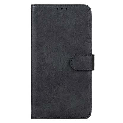 For Blackview A85 Leather Phone Case(Black) - More Brand by buy2fix | Online Shopping UK | buy2fix