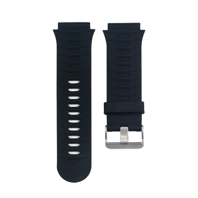 For Garmin Forerunner 920XT Replacement Wrist Strap Watchband(Teal) - Watch Bands by buy2fix | Online Shopping UK | buy2fix