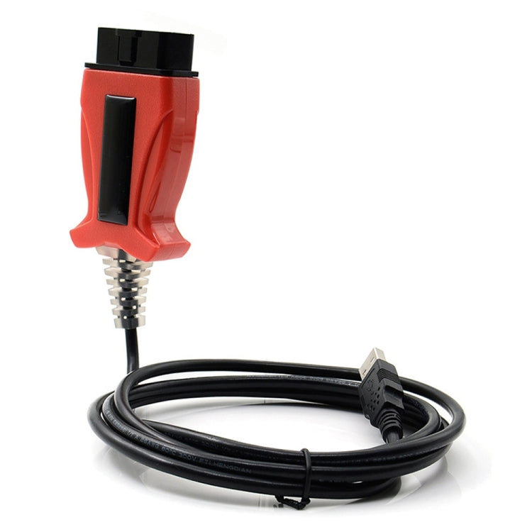 V142 SDD 2014D VIDA USB Car Fault Diagnostic Cable - Code Readers & Scan Tools by buy2fix | Online Shopping UK | buy2fix