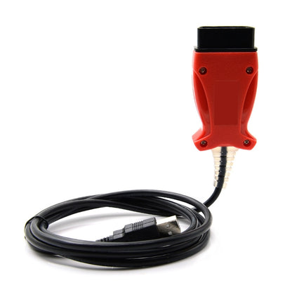 V142 SDD 2014D VIDA USB Car Fault Diagnostic Cable - Code Readers & Scan Tools by buy2fix | Online Shopping UK | buy2fix