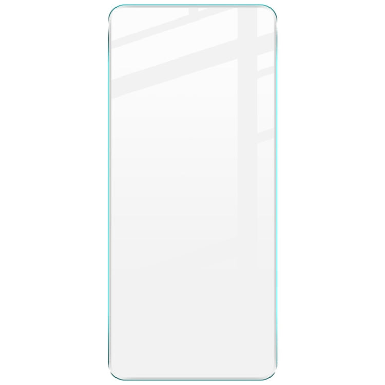 For Xiaomi Poco X6 5G IMAK H Series Tempered Glass Film -  by imak | Online Shopping UK | buy2fix