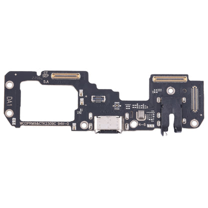 For Realme 9 4G OEM Charging Port Board - Small Board by buy2fix | Online Shopping UK | buy2fix