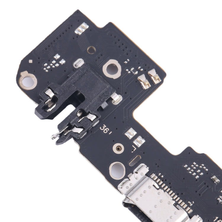 For Realme 9 4G OEM Charging Port Board - Small Board by buy2fix | Online Shopping UK | buy2fix