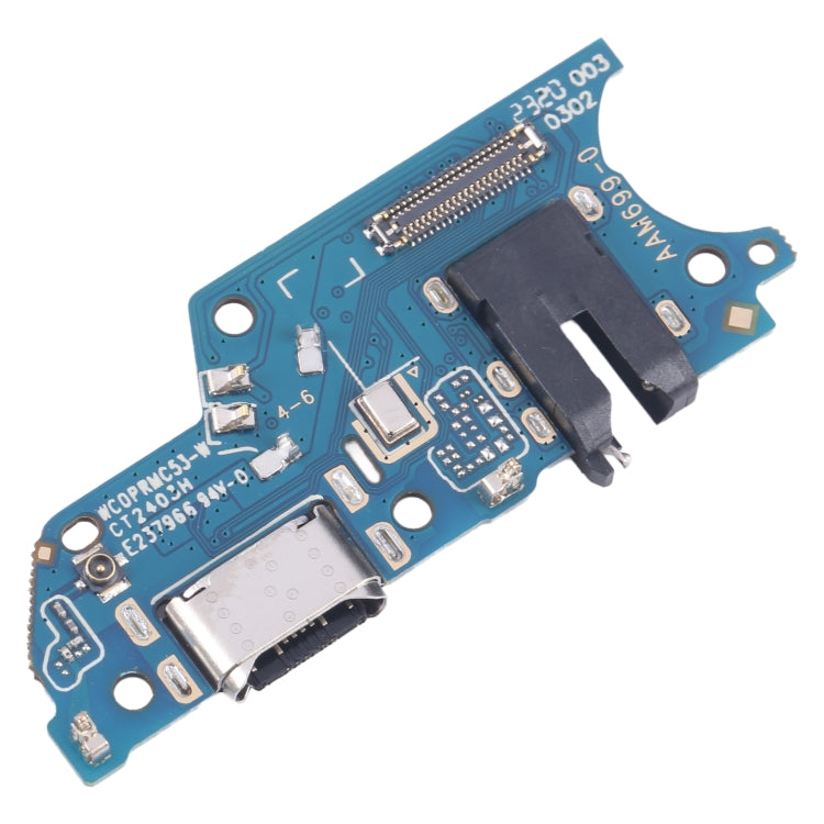 For Realme C51 4G RMX3830 OEM Charging Port Board - Small Board by buy2fix | Online Shopping UK | buy2fix