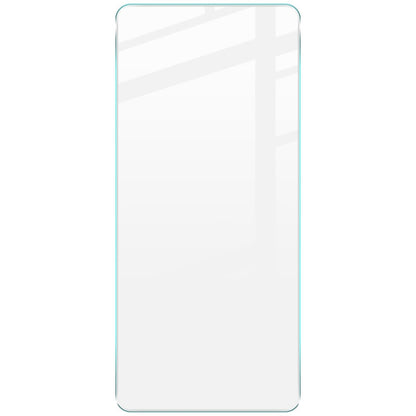 For vivo iQOO 12 5G imak H Series Full Screen Tempered Glass Film - iQOO 12 Tempered Glass by imak | Online Shopping UK | buy2fix