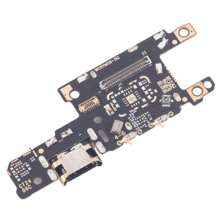 For Honor Magic6 OEM Charging Port Board - Tail Connector by buy2fix | Online Shopping UK | buy2fix