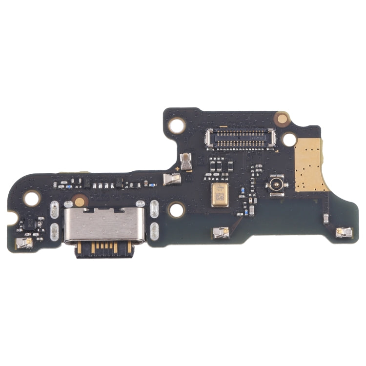 For Xiaomi Redmi 13C 5G Original Charging Port Board - Tail Connector by buy2fix | Online Shopping UK | buy2fix