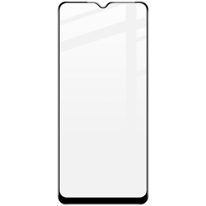 For Nokia G42 5G / G22 4G imak 9H Surface Hardness Full Screen Tempered Glass Film Pro+ Series - Nokia Tempered Glass by imak | Online Shopping UK | buy2fix