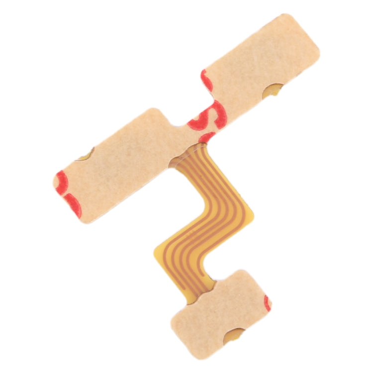 For Xiaomi Redmi Note 12 Turbo Volume Button Flex Cable - Flex Cable by buy2fix | Online Shopping UK | buy2fix