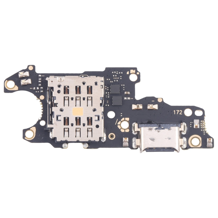 For Huawei Nova 12 OEM Charging Port Board - Tail Connector by buy2fix | Online Shopping UK | buy2fix