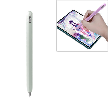 For Huawei M-pencil Stylus Touch Pen Integrated Non-slip Silicone Protective Cover(Fluorescent Color) - Pencil Accessories by buy2fix | Online Shopping UK | buy2fix