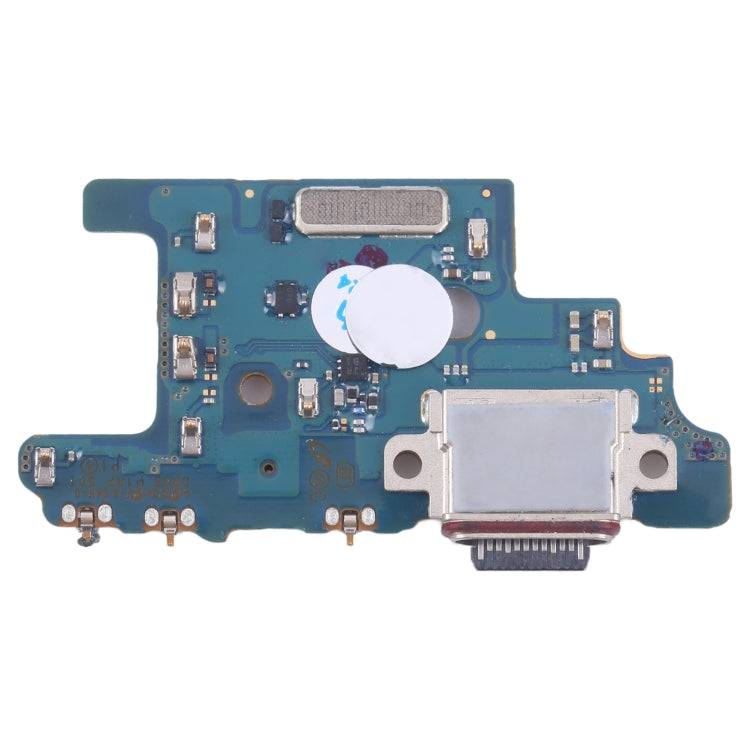 For Samsung Galaxy S20 Ultra SM-G9880 Original Charging Port Board - Galaxy S Series Parts by buy2fix | Online Shopping UK | buy2fix