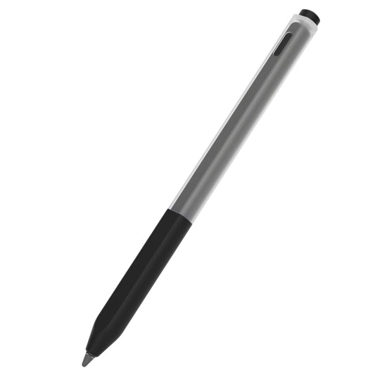 For Lenovo Xiaoxin Stylus Pen 2 Stylus Jelly Silicone Protective Cover(Black) - Pencil Accessories by buy2fix | Online Shopping UK | buy2fix
