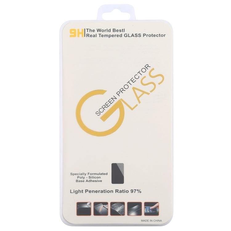 For iPhone 15 Pro Max Full Coverage Frosted Privacy Ceramic Film - iPhone 15 Pro Max Tempered Glass by buy2fix | Online Shopping UK | buy2fix