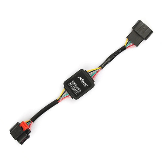 For LDV V80 2017- TROS AC Series Car Electronic Throttle Controller - Car Modification by TROS | Online Shopping UK | buy2fix