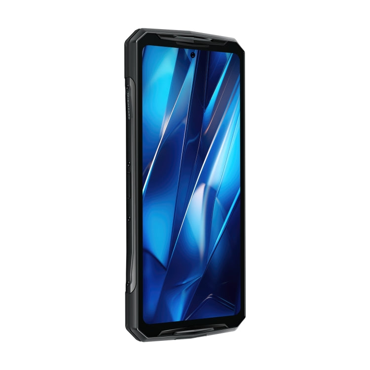 [HK Warehouse] DOOGEE DK10 5G, 12GB+512GB, Quad Cameras, Side Fingerprint, 6.67 inch Android 13 Dimensity 8020 Octa Core 2.6GHz, Network: 5G, OTG, NFC, Support Google Pay(Emerald Green) - DOOGEE by DOOGEE | Online Shopping UK | buy2fix