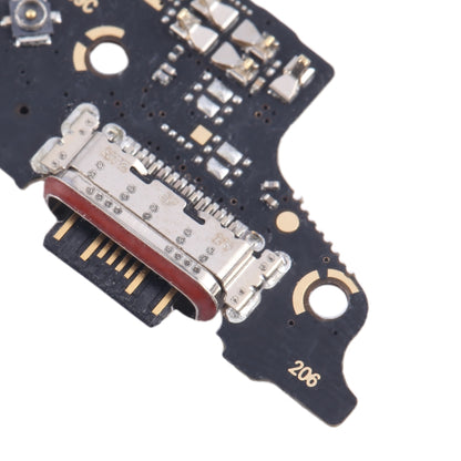 For Xiaomi 12 Lite OEM Charging Port Board - Tail Connector by buy2fix | Online Shopping UK | buy2fix