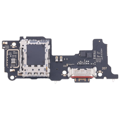 For Xiaomi Redmi K70 OEM Charging Port Board - Tail Connector by buy2fix | Online Shopping UK | buy2fix