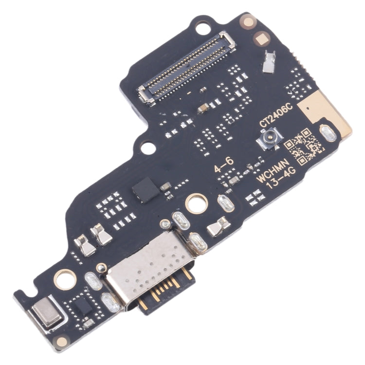 For Xiaomi Redmi Note 13 4G OEM Charging Port Board - Tail Connector by buy2fix | Online Shopping UK | buy2fix