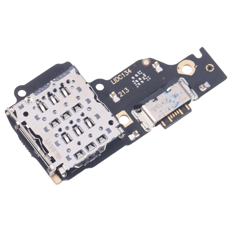 For Xiaomi Redmi Note 13 4G OEM Charging Port Board - Tail Connector by buy2fix | Online Shopping UK | buy2fix