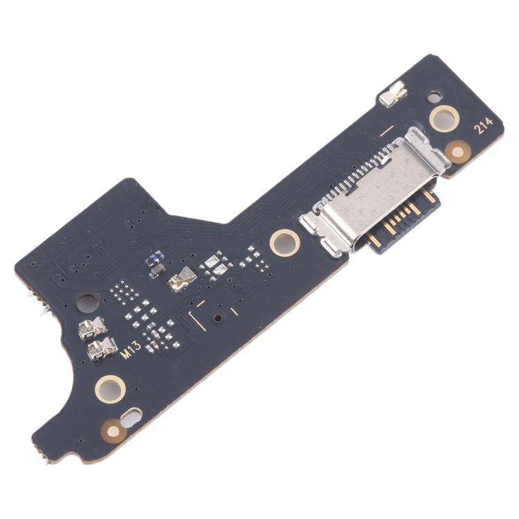 For Xiaomi Redmi 12 5G OEM Charging Port Board - Tail Connector by buy2fix | Online Shopping UK | buy2fix