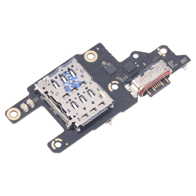 For Xiaomi Redmi K70E OEM Charging Port Board - Tail Connector by buy2fix | Online Shopping UK | buy2fix