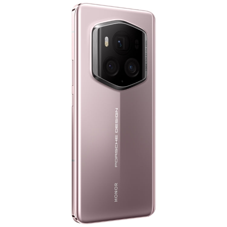 Honor Magic6 RSR Porsche Design, 24GB+1TB,  6.8 inch Magic OS 8.0 Snapdragon 8 Gen 3 Octa Core up to 3.3GHz, Network: 5G, OTG, NFC, Support Google Play(Frozen Berry) - Honor by Huawei | Online Shopping UK | buy2fix