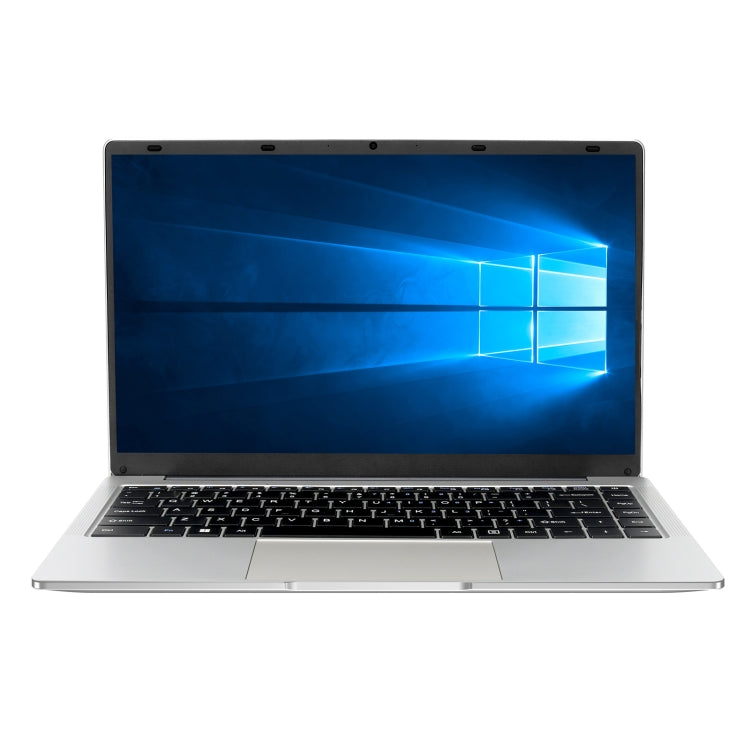 GXMO F141S 14.1 inch Laptop, 8GB+512GB, Windows 11 Intel Celeron J4125 Quad Core(Silver) - Others by GXMO | Online Shopping UK | buy2fix