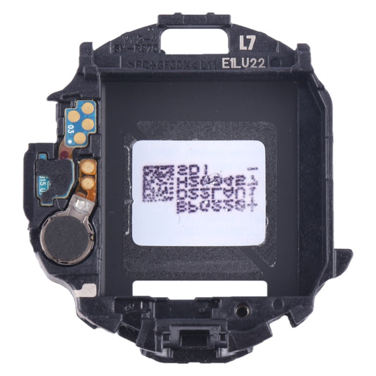 For Samsung Galaxy Watch4 44mm SM-R870 Original Battery Motherboard Frame - For Samsung by buy2fix | Online Shopping UK | buy2fix