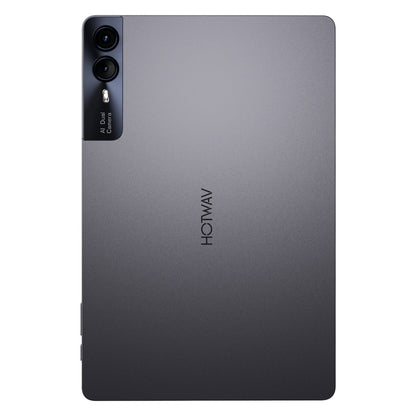 [HK Warehouse] HOTWAV Pad 11 4G LTE Tablet PC, 6GB+256GB, 11 inch Android 13, Unisoc T606 Octa Core, Global Version with Google Play, EU Plug(Black) - Other by HOTWAV | Online Shopping UK | buy2fix