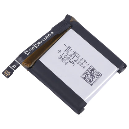 For Amazfit EVE PL432224FPC 280mAh Battery Replacement - For Watch by buy2fix | Online Shopping UK | buy2fix