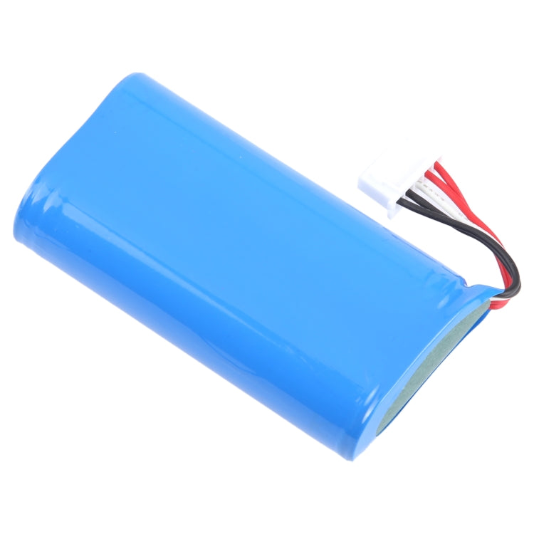 For Sony SRS-X3 SRS-XB2 SRS-XB20 2600mAh Battery Replacement - For Sony by buy2fix | Online Shopping UK | buy2fix