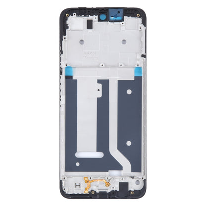 For Motorola Moto G34 OEM Front Housing LCD Frame Bezel Plate - Frame Bezel Plate by buy2fix | Online Shopping UK | buy2fix