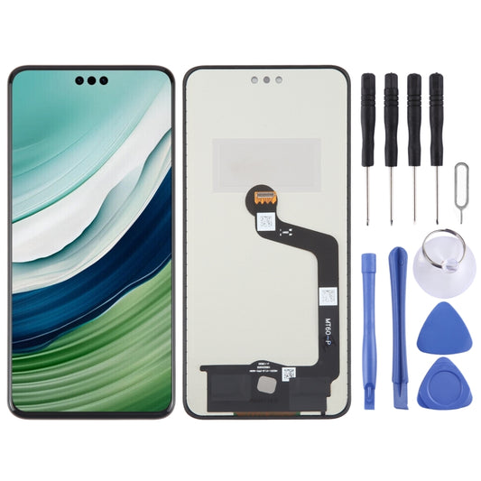 For Huawei Mate 60 Pro TFT Material OEM LCD Screen with Digitizer Full Assembly - LCD Screen by buy2fix | Online Shopping UK | buy2fix