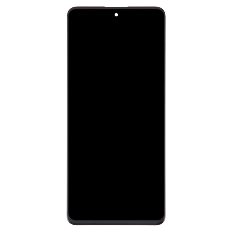 For Xiaomi Redmi Note 13 Pro 5G TFT Material OEM LCD Screen with Digitizer Full Assembly - LCD Screen by buy2fix | Online Shopping UK | buy2fix