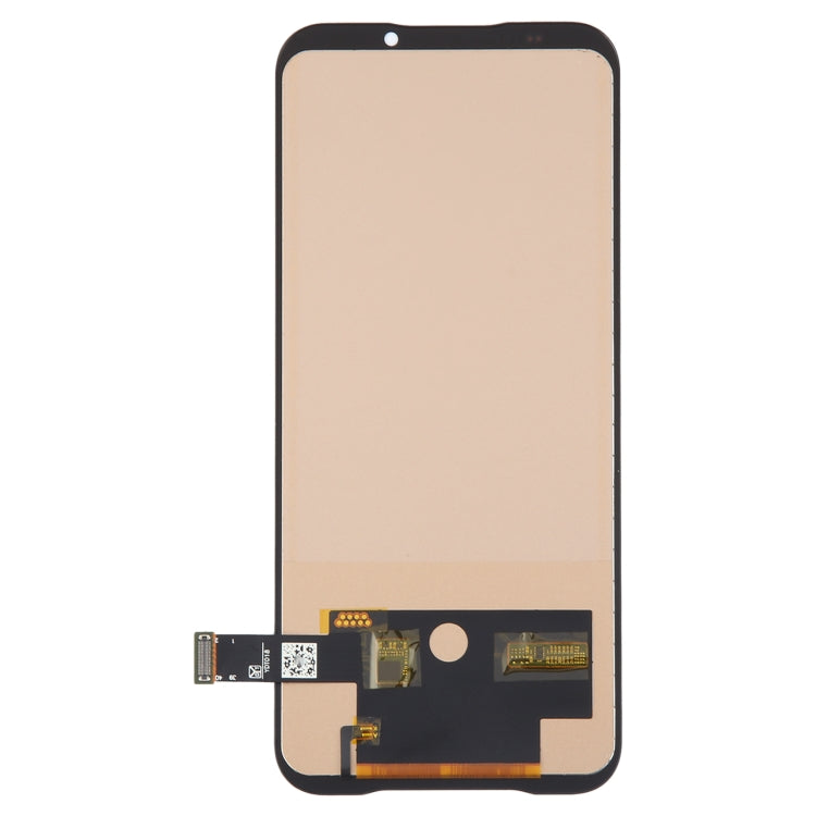 For Xiaomi Black Shark 2 TFT Material OEM LCD Screen with Digitizer Full Assembly - LCD Screen by buy2fix | Online Shopping UK | buy2fix