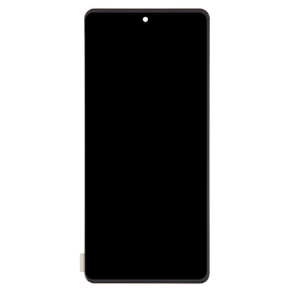 For vivo iQOO 8 Pro TFT Material OEM LCD Screen with Digitizer Full Assembly - LCD Screen by buy2fix | Online Shopping UK | buy2fix