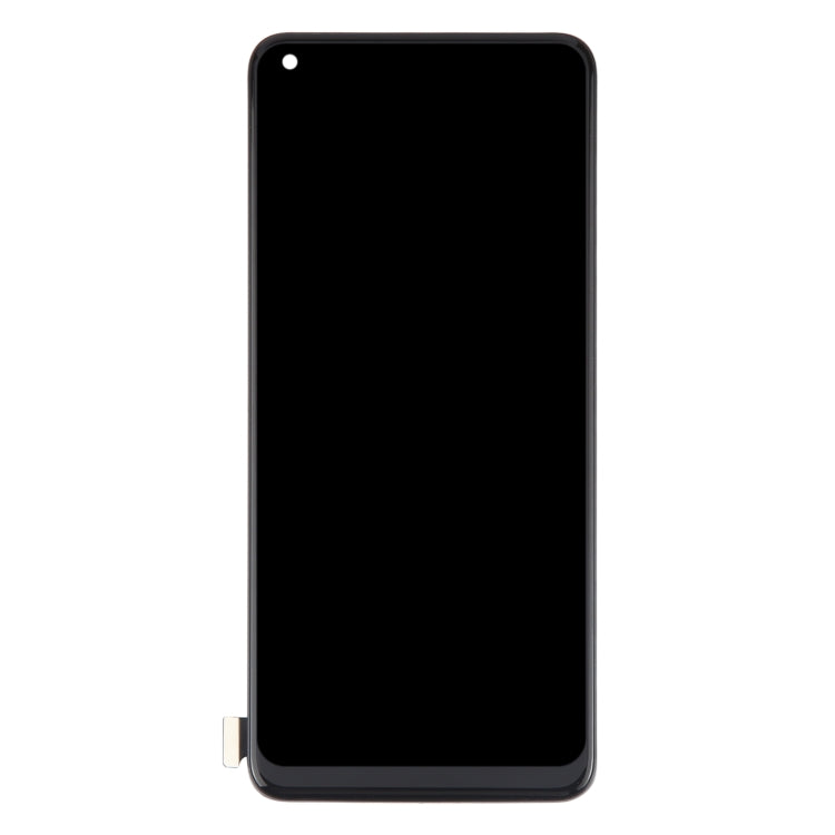 For OPPO Find X5 Pro TFT Material OEM LCD Screen with Digitizer Full Assembly - LCD Screen by buy2fix | Online Shopping UK | buy2fix