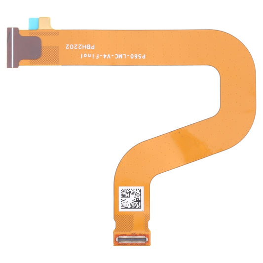 For Realme Pad Original LCD Flex Cable - Flex Cable by buy2fix | Online Shopping UK | buy2fix