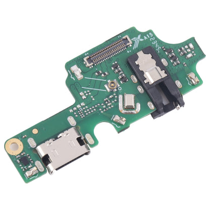 For ZTE Blade A73 Charging Port Board - For ZTE by buy2fix | Online Shopping UK | buy2fix