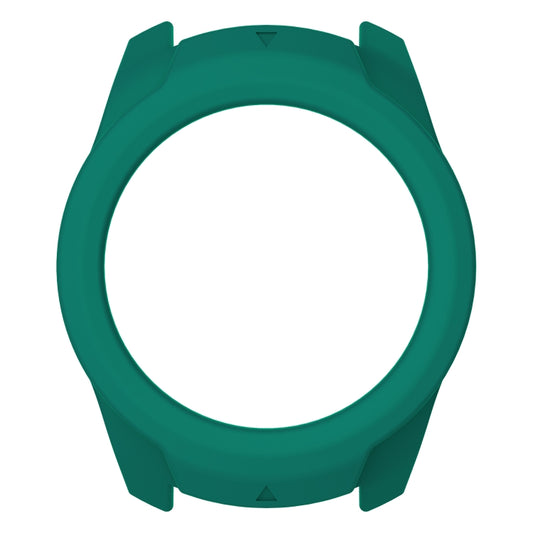 For Ticwatch Pro 2020 / Ticwatch Pro Universal Silicone Protective Case(Green) - Watch Case by buy2fix | Online Shopping UK | buy2fix