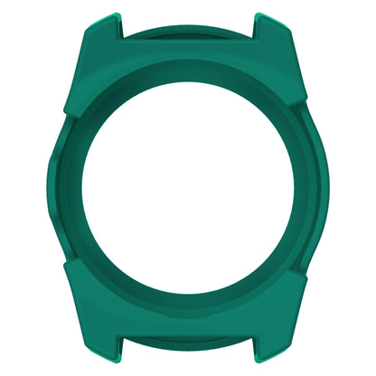 For Ticwatch Pro 2020 / Ticwatch Pro Universal Silicone Protective Case(Green) - Watch Case by buy2fix | Online Shopping UK | buy2fix